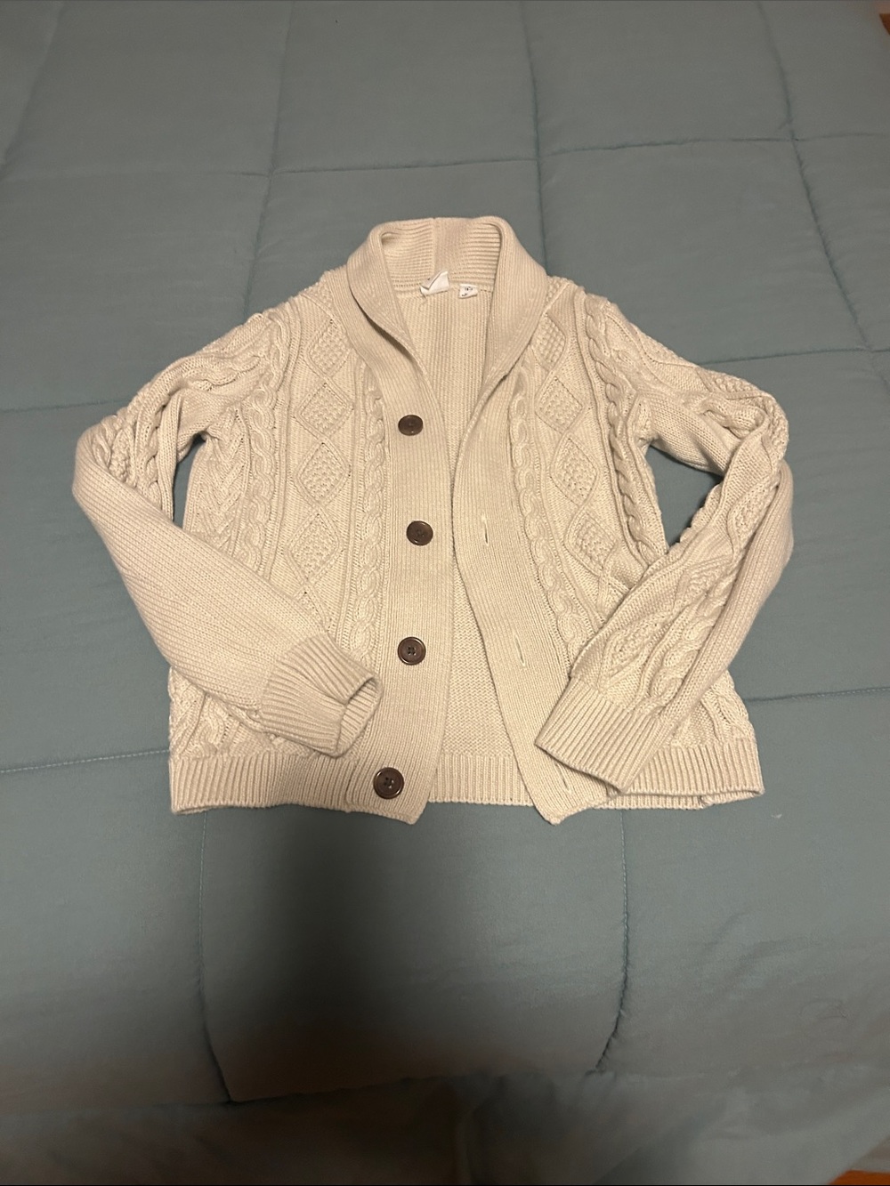 GAP kids sweater